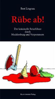 Cover von: Rübe ab!