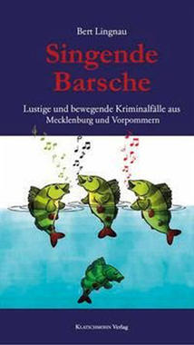 Singende Barsche Cover von: Singende Barsche