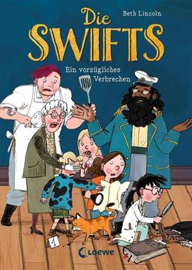 Cover von: Ein vorzügliches Verbrechen