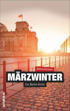 Cover von: Märzwinter