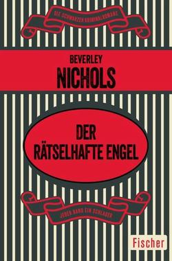 Der rätselhafte Engel Cover von: Der rätselhafte Engel