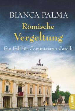 Römische Vergeltung Cover von: Römische Vergeltung