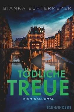 Cover von: Tödliche Treue