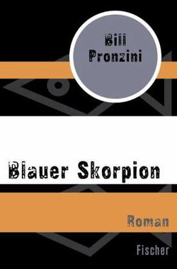 Blauer Skorpion Cover von: Blauer Skorpion