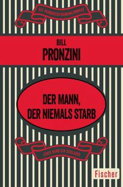 Der Mann, der niemals starb Cover von: Der Mann, der niemals starb