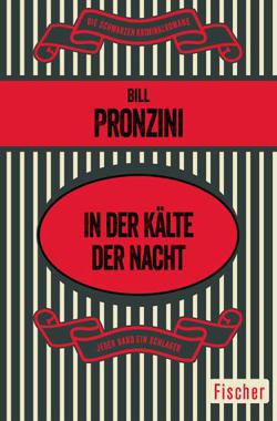 Cover von: In der Kälte der Nacht