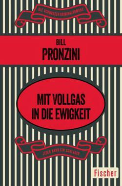 Mit Vollgas in die Ewigkeit Cover von: Mit Vollgas in die Ewigkeit