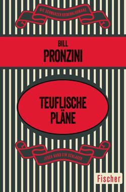 Teuflische Pläne Cover von: Teuflische Pläne