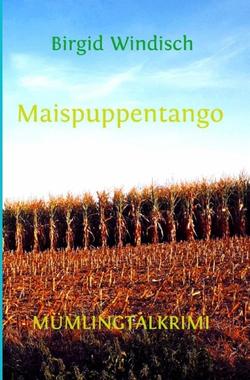 Maispuppentango Cover von: Maispuppentango