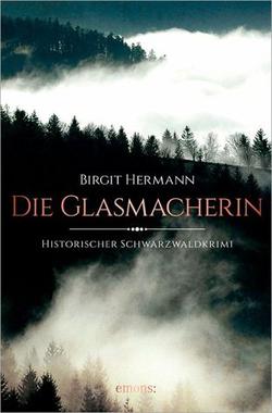 Die Glasmacherin Cover von: Die Glasmacherin