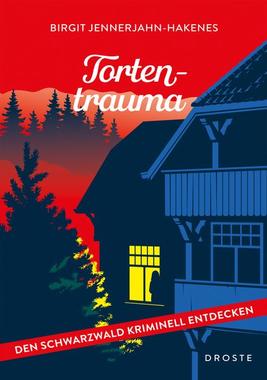 Tortentrauma Cover von: Tortentrauma