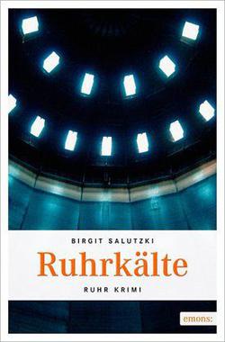Cover von: Ruhrkälte