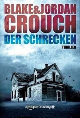 Cover von: Der Schrecken