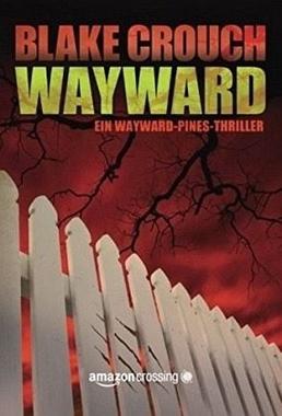 Cover von: Wayward