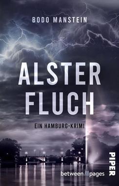 Alsterfluch Cover von: Alsterfluch