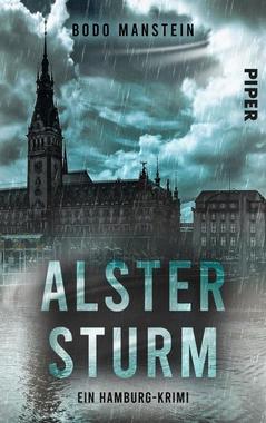 Alstersturm Cover von: Alstersturm