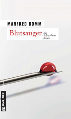 Blutsauger Cover von: Blutsauger