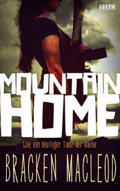 Mountain Home Cover von: Mountain Home
