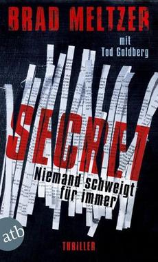 Secret Cover von: Secret
