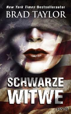 Cover von: Schwarze Witwe