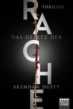 Cover von: Das Gesetz der Rache