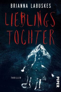 Lieblingstochter Cover von: Lieblingstochter