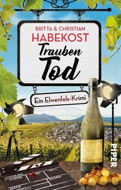 Traubentod Cover von: Traubentod