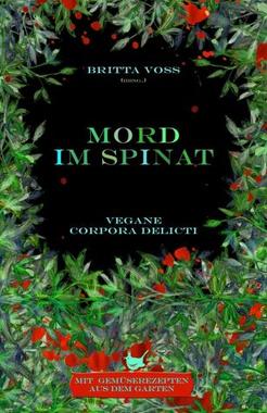 Cover von: Mord im Spinat