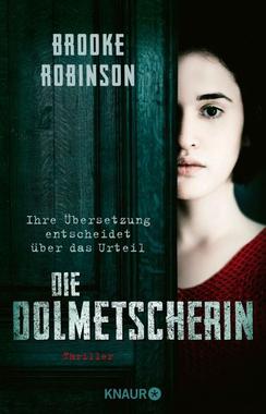 Die Dolmetscherin Cover von: Die Dolmetscherin
