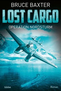 Cover von: Lost Cargo - Operation Nordsturm