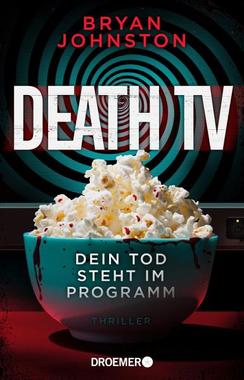 Death TV Cover von: Death TV