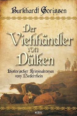 Cover von: Der Viehhändler von Dülken