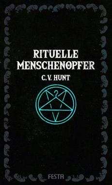 Rituelle Menschenopfer Cover von: Rituelle Menschenopfer