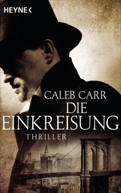 Die Einkreisung Cover von: Die Einkreisung