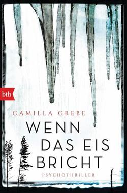 Cover von: Wenn das Eis bricht