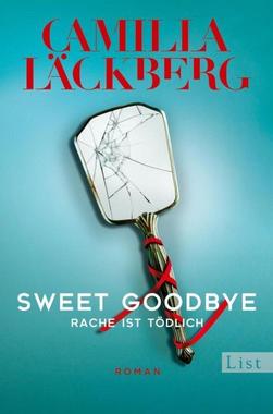 Cover von: Sweet Goodbye