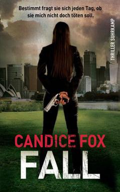 Cover von: Fall