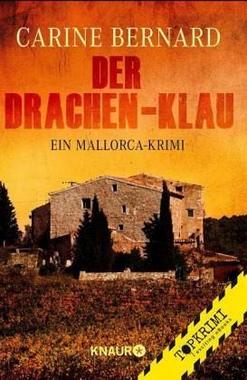 Der Drachen-Klau Cover von: Der Drachen-Klau