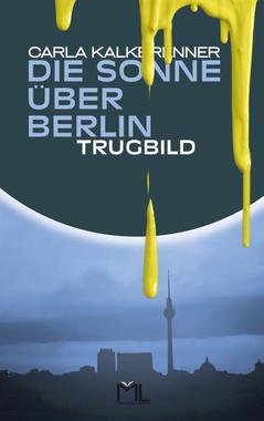 Trugbild Cover von: Trugbild