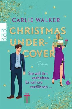 Cover von: Christmas undercover