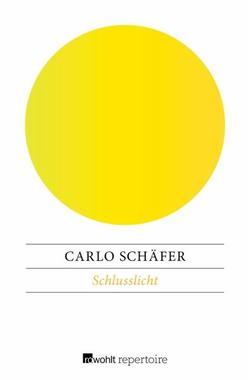 Schlusslicht Cover von: Schlusslicht