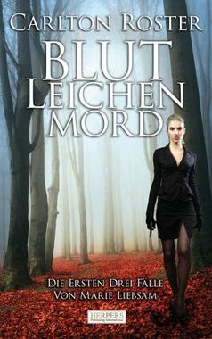 Cover von: Blut Leichen Mord