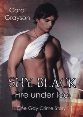 Cover von: Shy Black