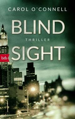 Blind Sight Cover von: Blind Sight