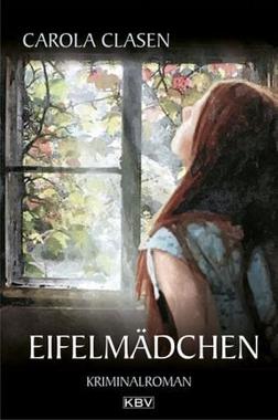 Eifelmädchen Cover von: Eifelmädchen