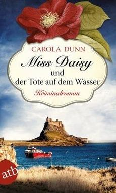 Cover von: Miss Daisy und der Tote auf dem Wasser