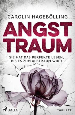 Angsttraum Cover von: Angsttraum