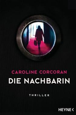 Die Nachbarin Cover von: Die Nachbarin