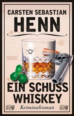 Ein Schuss Whiskey Cover von: Ein Schuss Whiskey