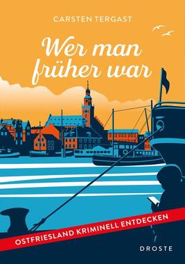 Wer man früher war Cover von: Wer man früher war